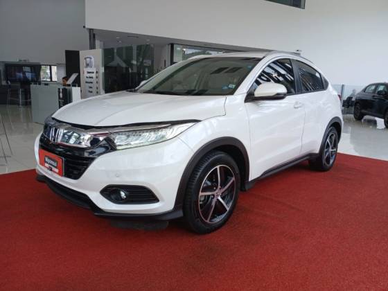 HONDA HR-V 1.5 16V TURBO GASOLINA TOURING 4P AUTOMÁTICO